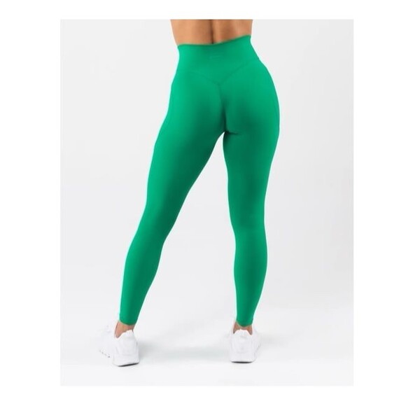 ALPHALETE AURA ULTRA-HIGH RISE LEGGING SIZE L - Picture 1 of 12